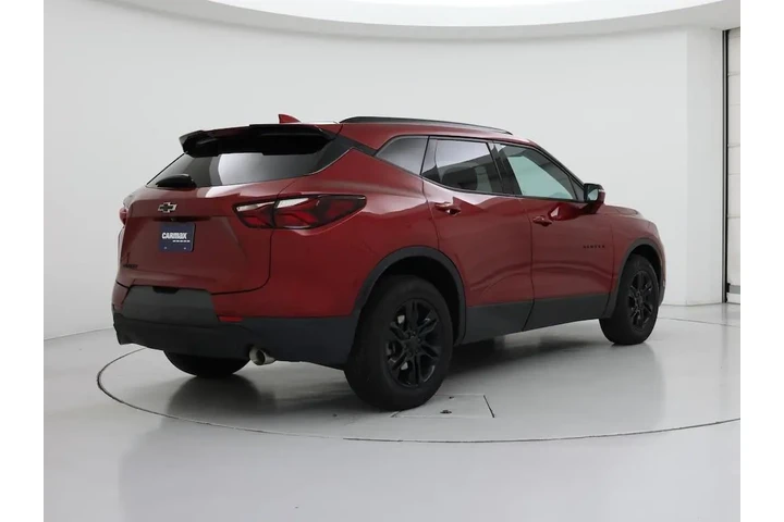 $21998 : Chevrolet Blazer 2021 LT 4dr image 8