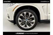 $18495 : BMW X5 2018 AWD xDrive35i 4d thumbnail