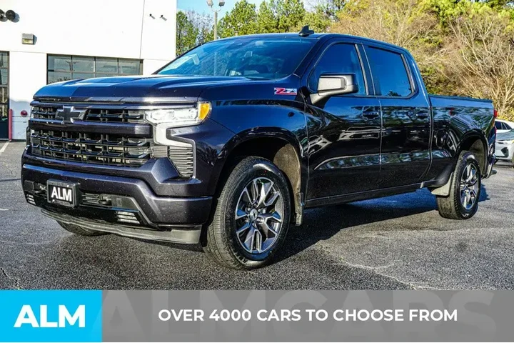 $39970 : Chevrolet Silverado 1500 202 image 3
