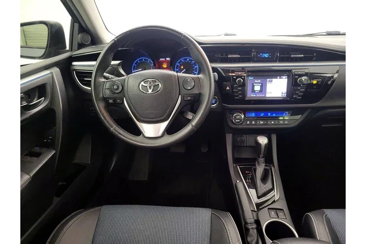 $15998 : Toyota Corolla 2014 S Plus 4 image 10