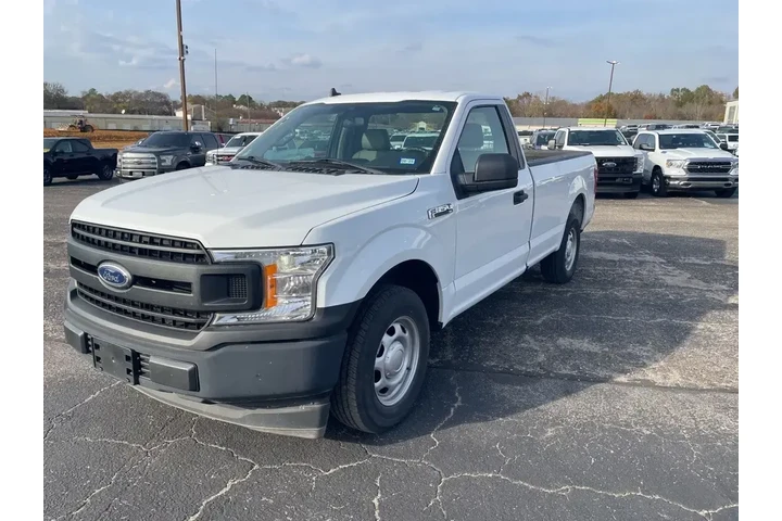 $19999 : Ford F-150 2020 4x2 XL 2dr R image 3