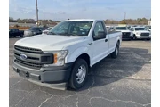 $19999 : Ford F-150 2020 4x2 XL 2dr R thumbnail