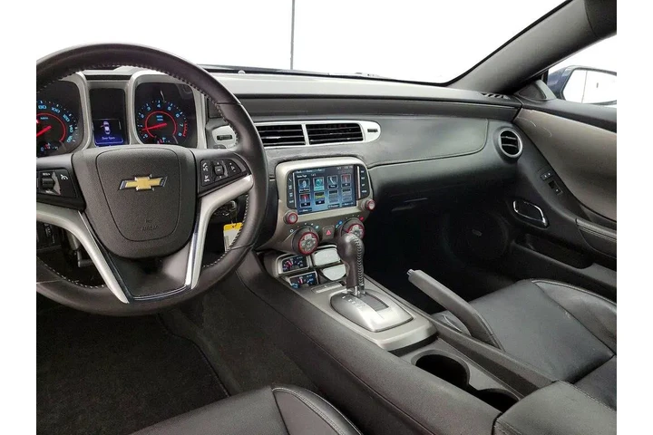 $17998 : Chevrolet Camaro 2015 LT 2dr image 9