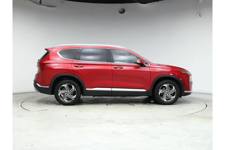 $21998 : Hyundai SANTA FE 2021 SEL 4d image 7