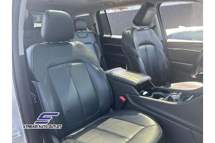 $24790 : Jeep Grand Cherokee L 2021 4 image 10