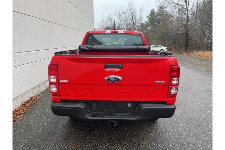 $23000 : Ford Ranger 2020 4x4 XL 4dr image 8