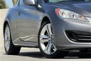 $9800 : 2012 Genesis Coupe thumbnail