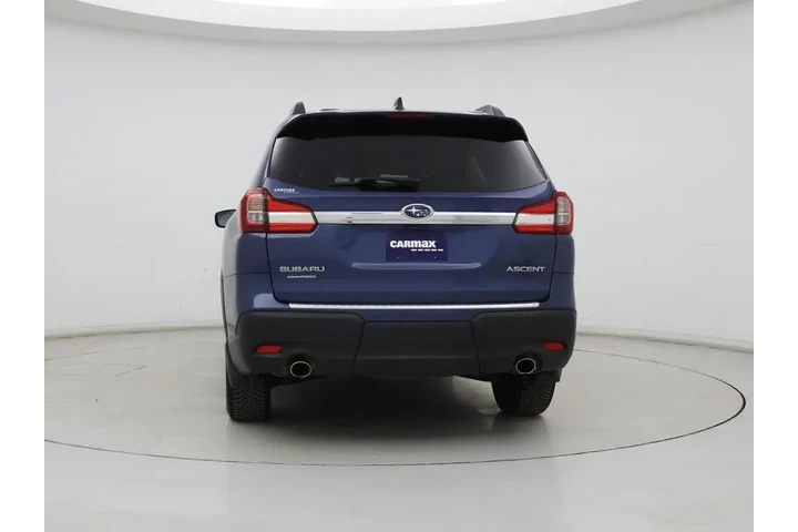 $26998 : Subaru Ascent 2021 AWD Premi image 6