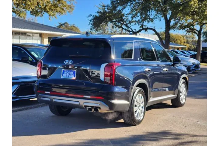 $32900 : Hyundai PALISADE 2025 SEL 4d image 7