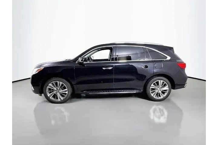 $22000 : Acura MDX 2018 SH-AWD 4dr SU image 4