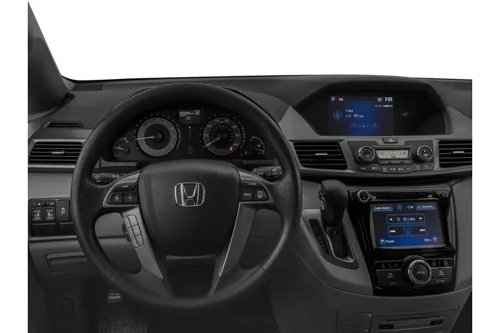 $11939 : Honda Odyssey 2017 SE 4dr Mi image 7