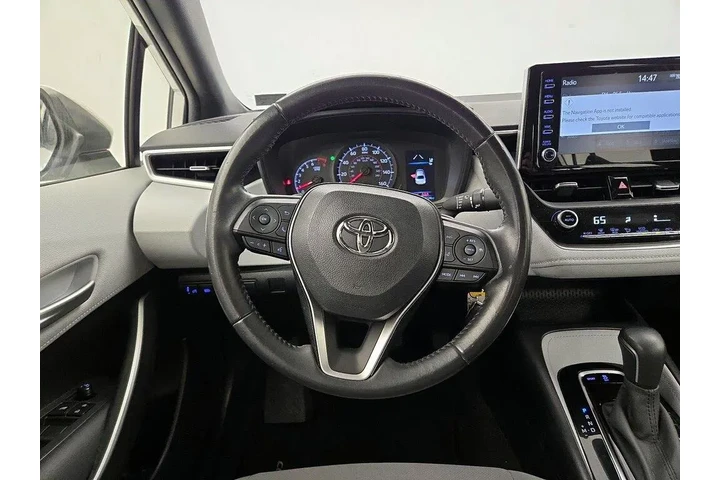 $20998 : Toyota Corolla 2020 SE 4dr S image 10