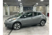 Nissan LEAF 2017 SL 4dr Hatc en Salt Lake City