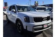 $32695 : Kia Telluride 2024 AWD EX 4d thumbnail
