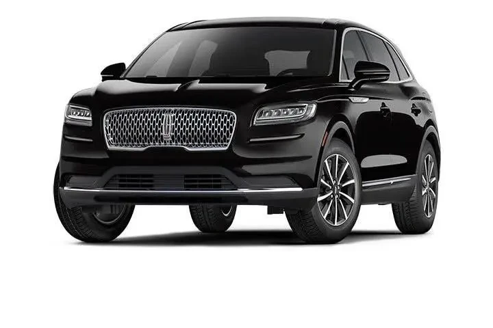$28500 : Lincoln Nautilus 2022 AWD St image 1