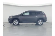 $22998 : Jeep Compass 2022 4x4 Latitu thumbnail