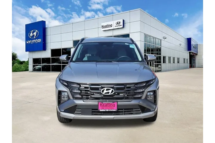 $26488 : Hyundai TUCSON 2025 SEL 4dr image 2