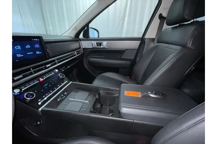 $30995 : Hyundai SANTA FE 2024 AWD SE image 4