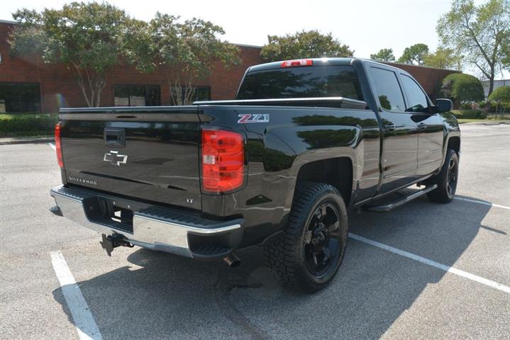 2015 Silverado 1500 LT Z71 image 6