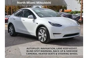 Tesla Model Y 2023 AWD 4dr C en Miami
