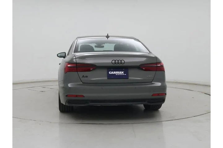 $35998 : Audi A6 2023 AWD quattro Pre image 6