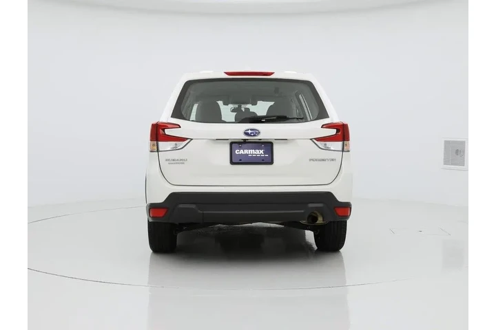 $19998 : Subaru Forester 2020 AWD Bas image 6