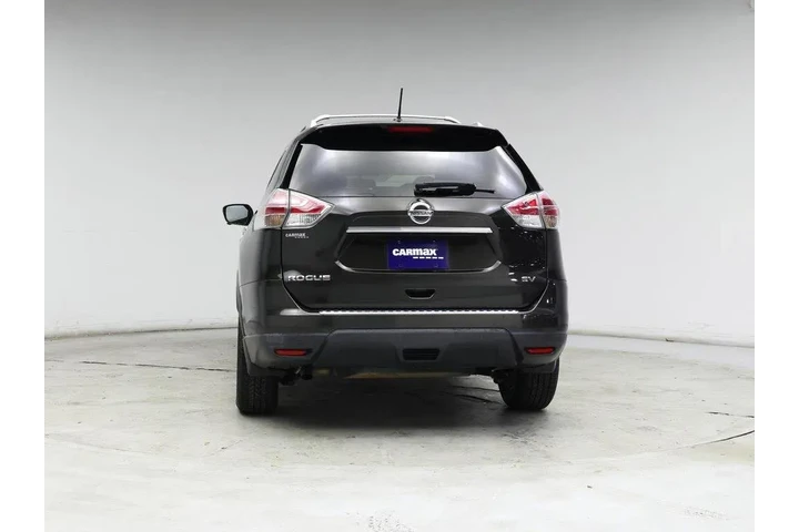 $15998 : Nissan Rogue 2016 S 4dr Cros image 6