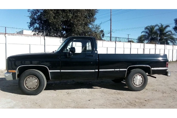 $140000 : Vendo una Chevrolet Classic image 6