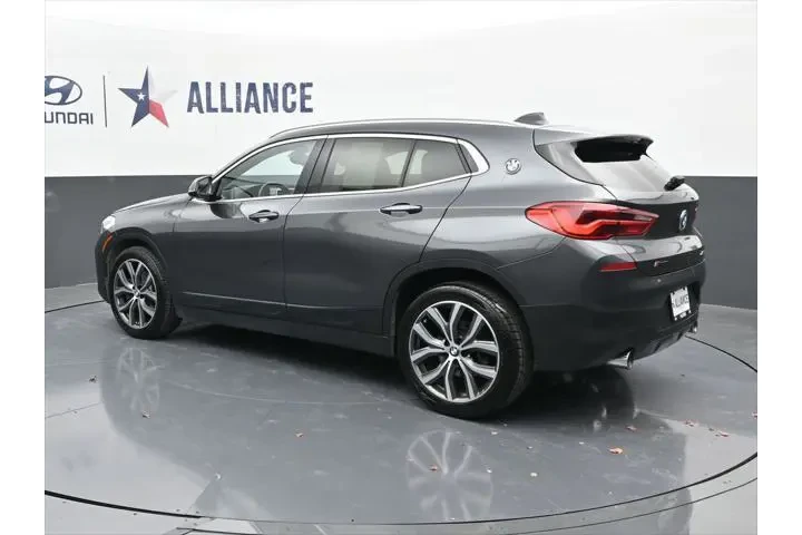 $15000 : BMW X2 2019 AWD xDrive28i 4d image 4
