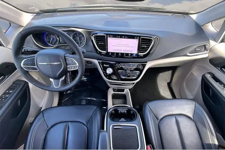 $23991 : Chrysler Pacifica 2023 Touri image 7