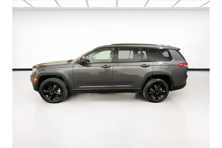 $32800 : Jeep Grand Cherokee L 2024 4 image 2