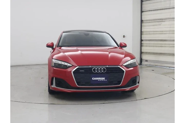 $26998 : Audi A5 Sportback 2021 AWD q image 5