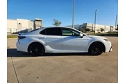 $26899 : Toyota Camry 2021 XSE 4dr Se thumbnail