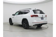 $28998 : Volkswagen Atlas 2021 AWD V6 thumbnail