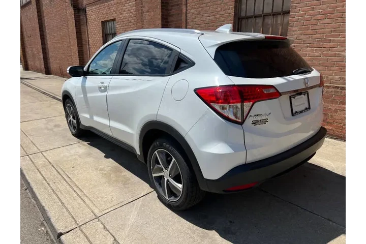 $18999 : 2021 HR-V EX image 3
