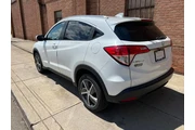 $18999 : 2021 HR-V EX thumbnail