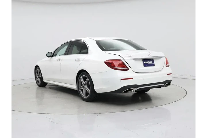$22998 : Mercedes-Benz E-Class 2017 E image 2