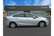 $8120 : Chevrolet Cruze 2016 LT Auto thumbnail