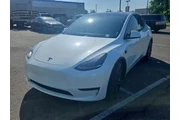 Tesla Model Y 2024 AWD Perfo en Fresno