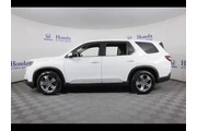 $39875 : Honda Pilot 2025 AWD EX-L 4d thumbnail