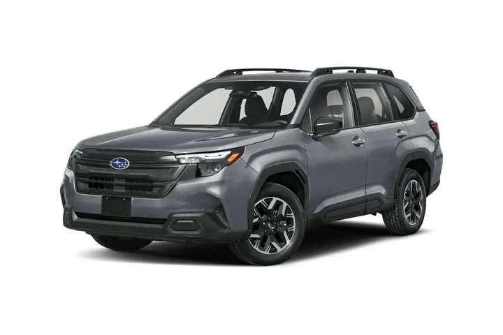 $26990 : Subaru Forester 2025 AWD Bas image 1