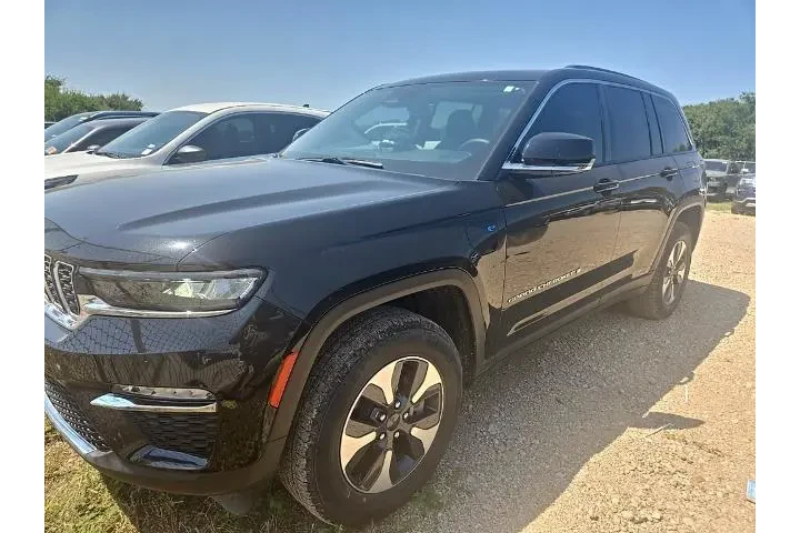 $24339 : Jeep Grand Cherokee 2022 4x4 image 1