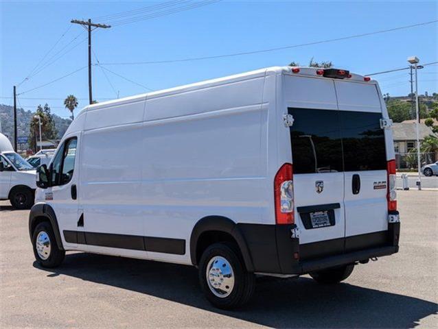 $37899 : 2021 ProMaster Cargo Van image 7