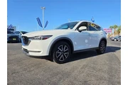 $18500 : Mazda CX-5 2018 Grand Tourin thumbnail