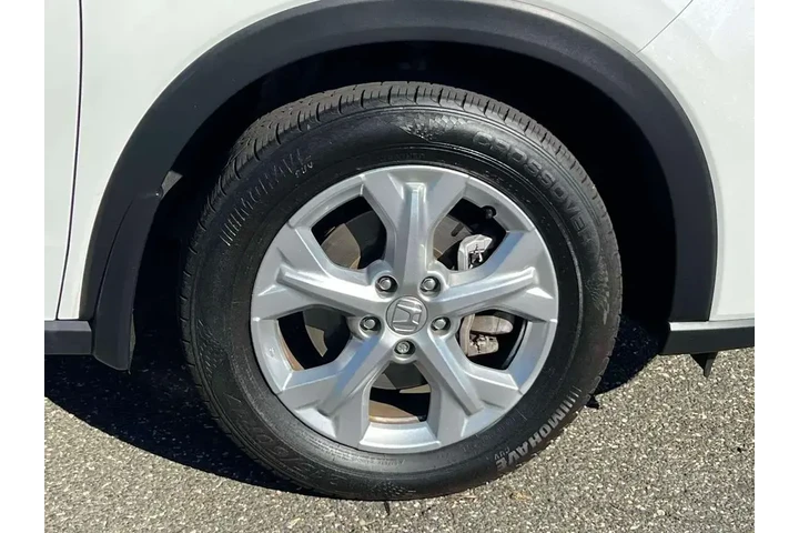 $20395 : Honda HR-V 2023 LX 4dr Cross image 9