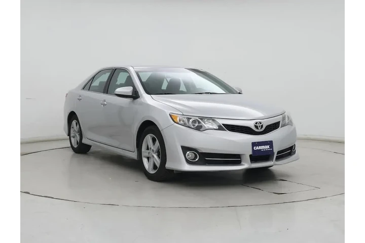 $14998 : Toyota Camry 2014 SE 4dr Sed image 1