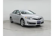 Toyota Camry 2014 SE 4dr Sed