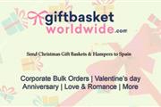 Giftbasketworldwide.com en Barcelona