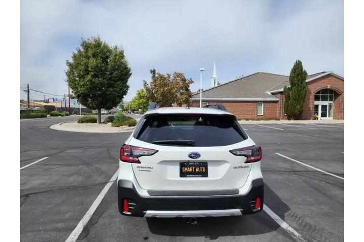 $21900 : 2020 Outback Limited image 8