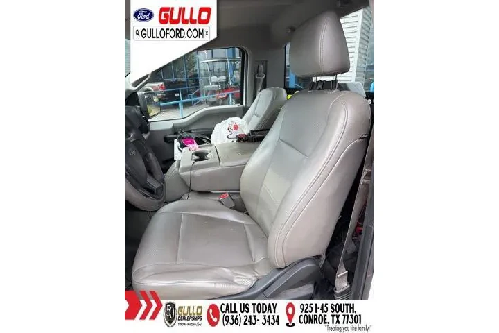 $13991 : Ford F-150 2016 4x2 XLT 2dr image 5